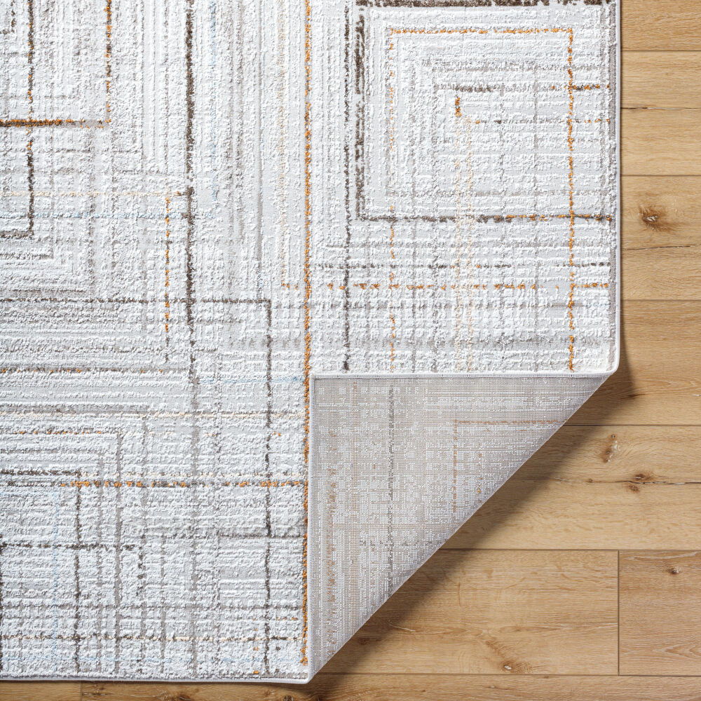 Mood Machine Woven Rug