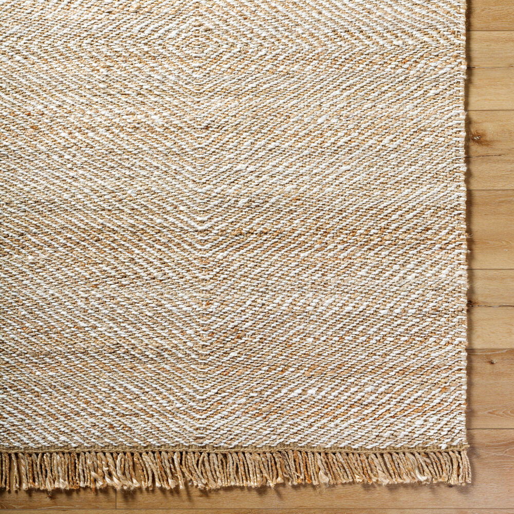 Kamey Handmade Rug