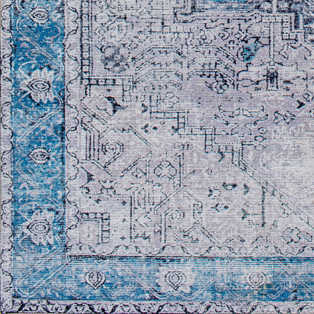 Amelie Machine Woven Rug