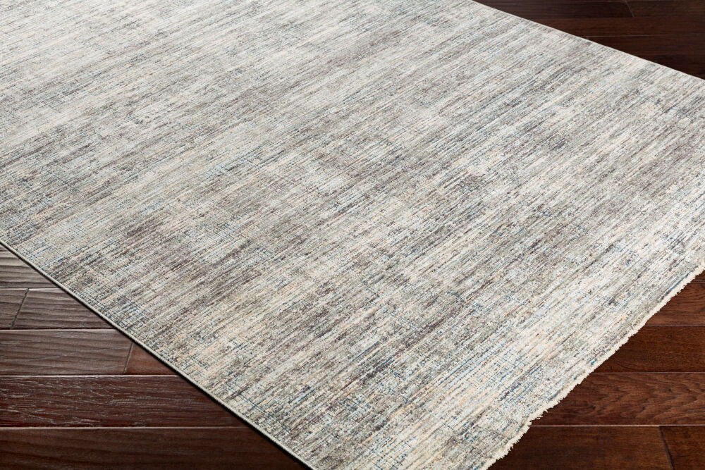 Presidential Machine Woven Rug
