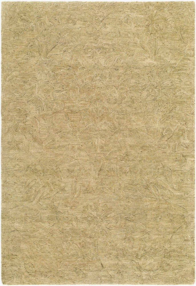 The Neutral Edit Handmade Rug