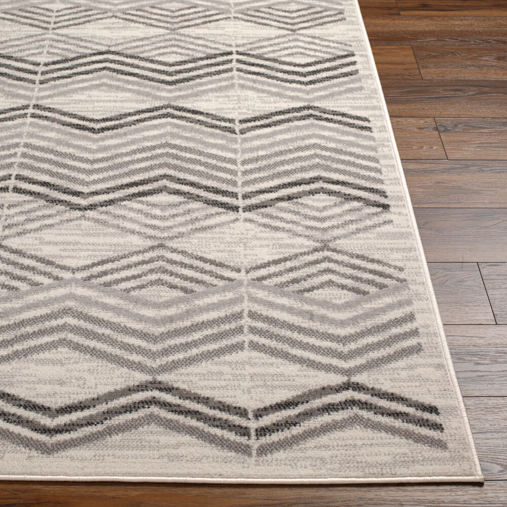 Pisa Machine Woven Rug