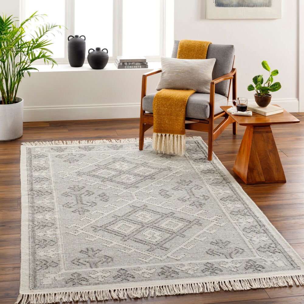 Valerie Handmade Rug