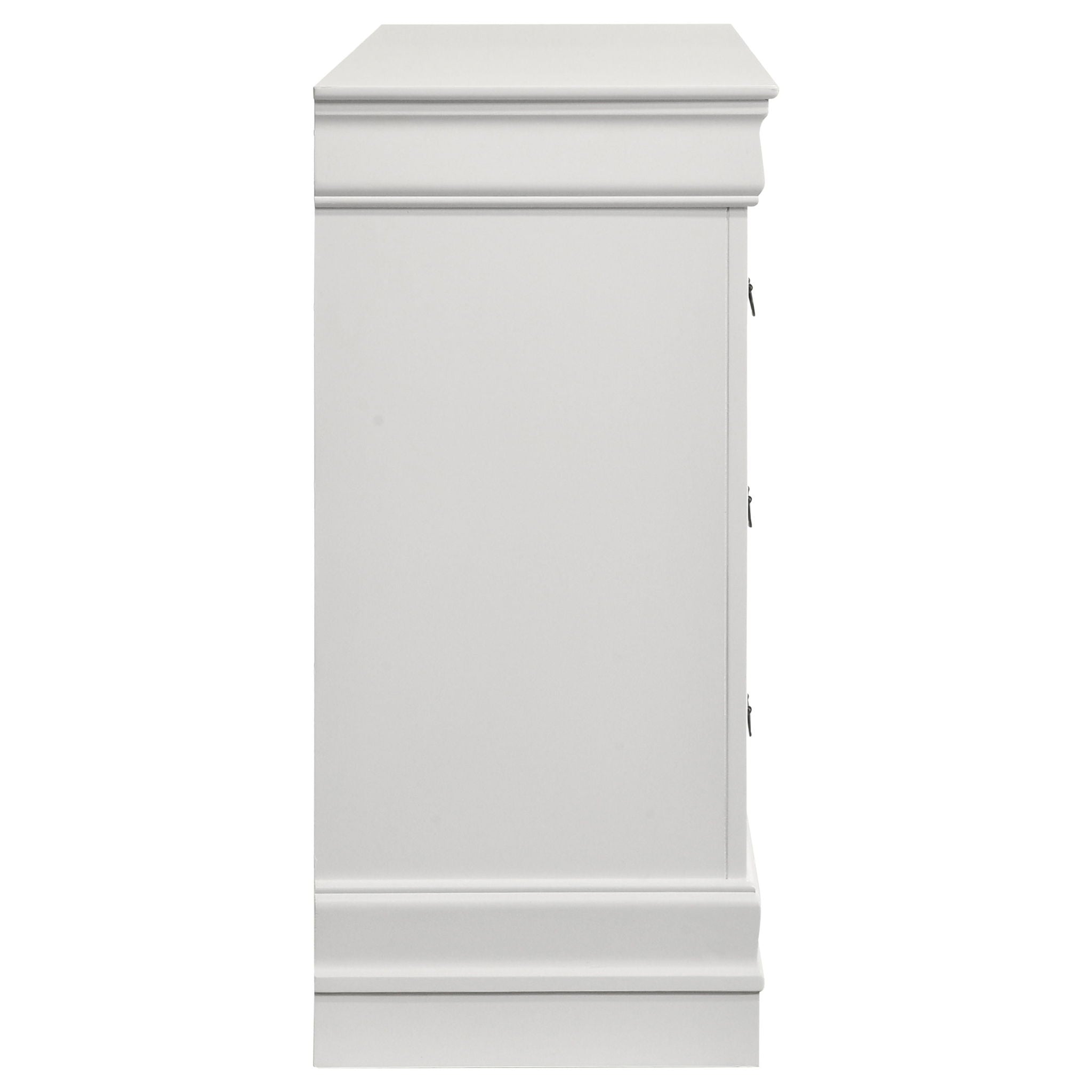 Frances - 6 Drawer Dresser