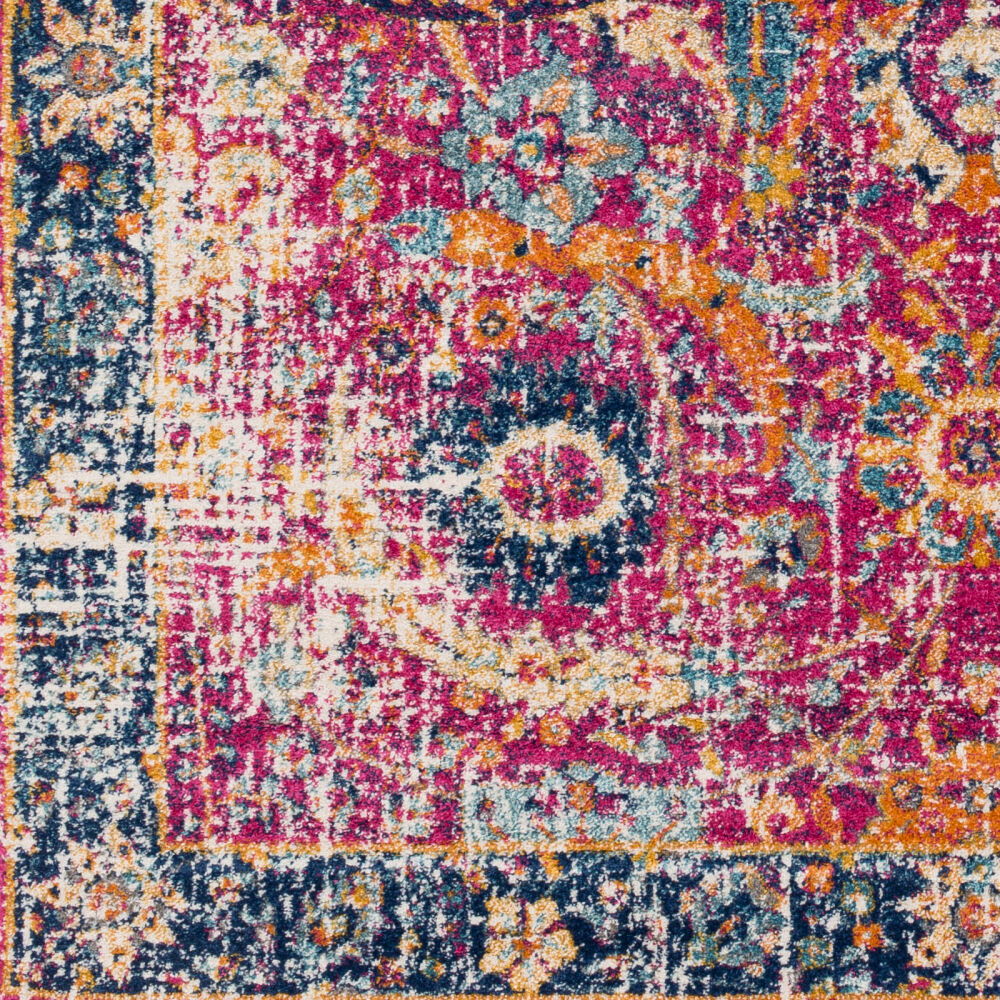 Harput Machine Woven Rug