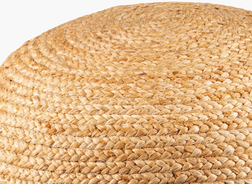 Zenobia Pouf
