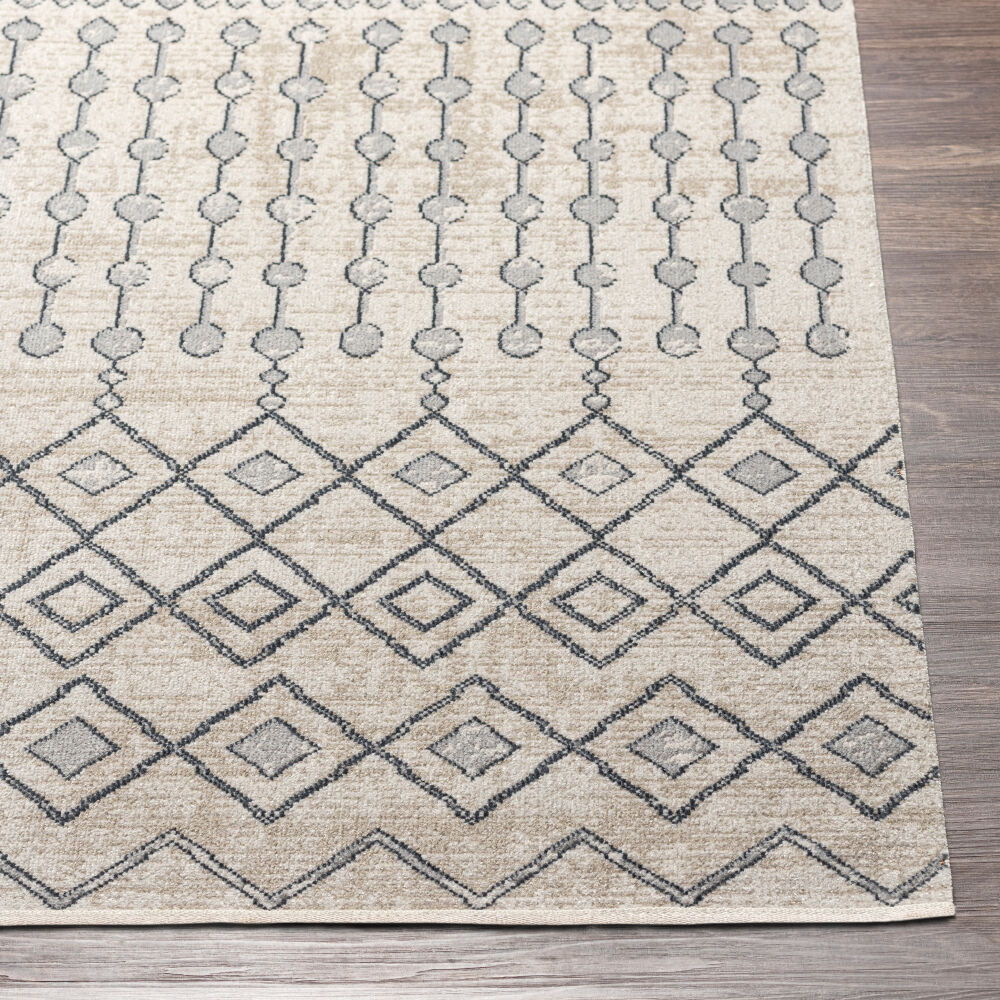 Lavadora Machine Woven Rug