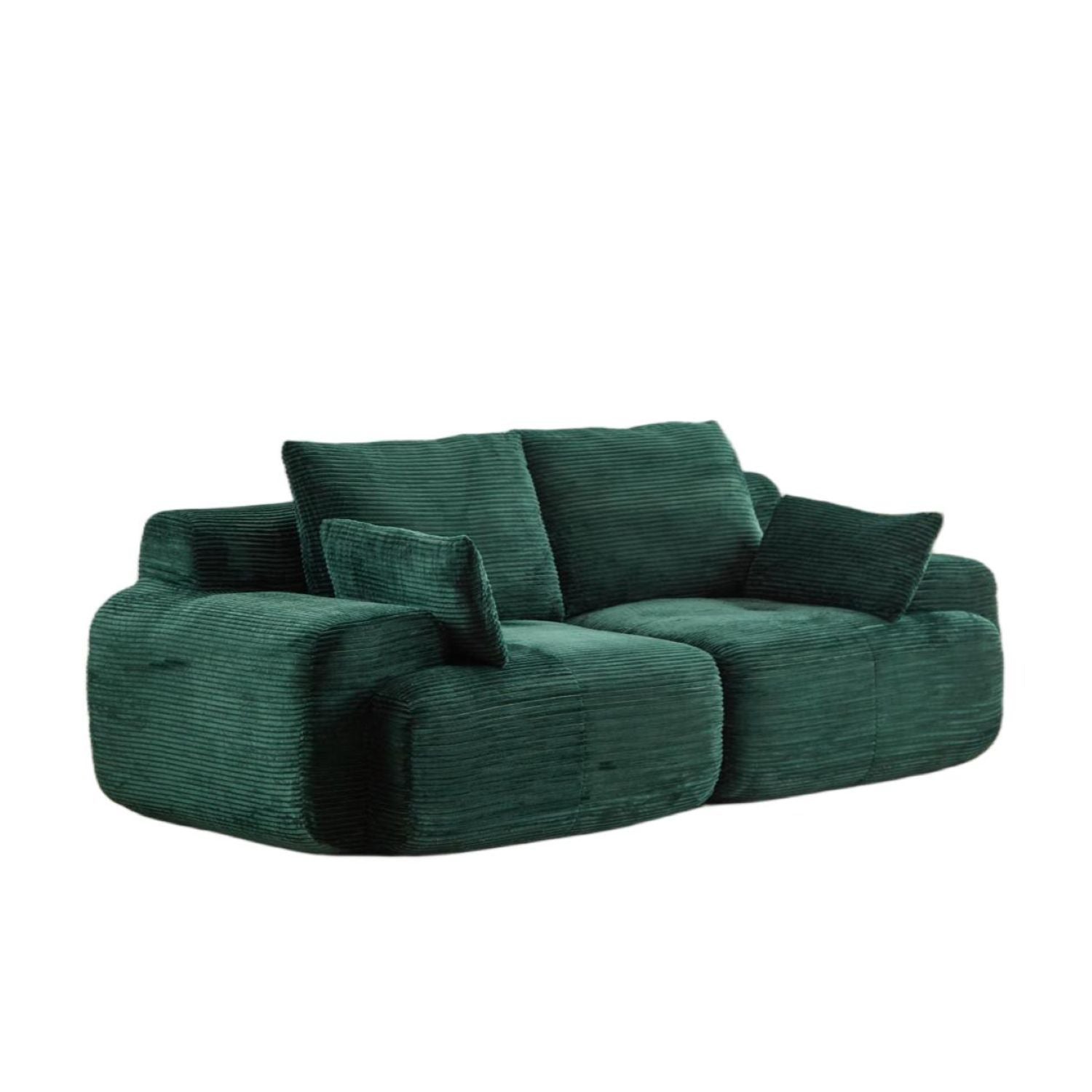 2 Seater Large Sectional Couches For Living Room