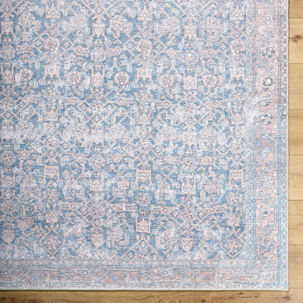 Lorelai Machine Woven Rug