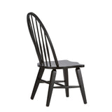 Hearthstone Ridge - Windsor Back Arm Chair