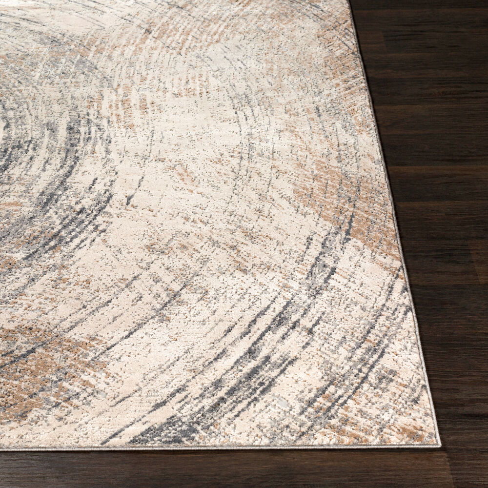 Alpine Machine Woven Rug