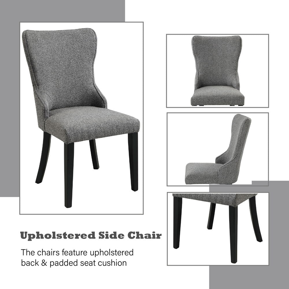 Marioly - Side Chair (Set of 2)