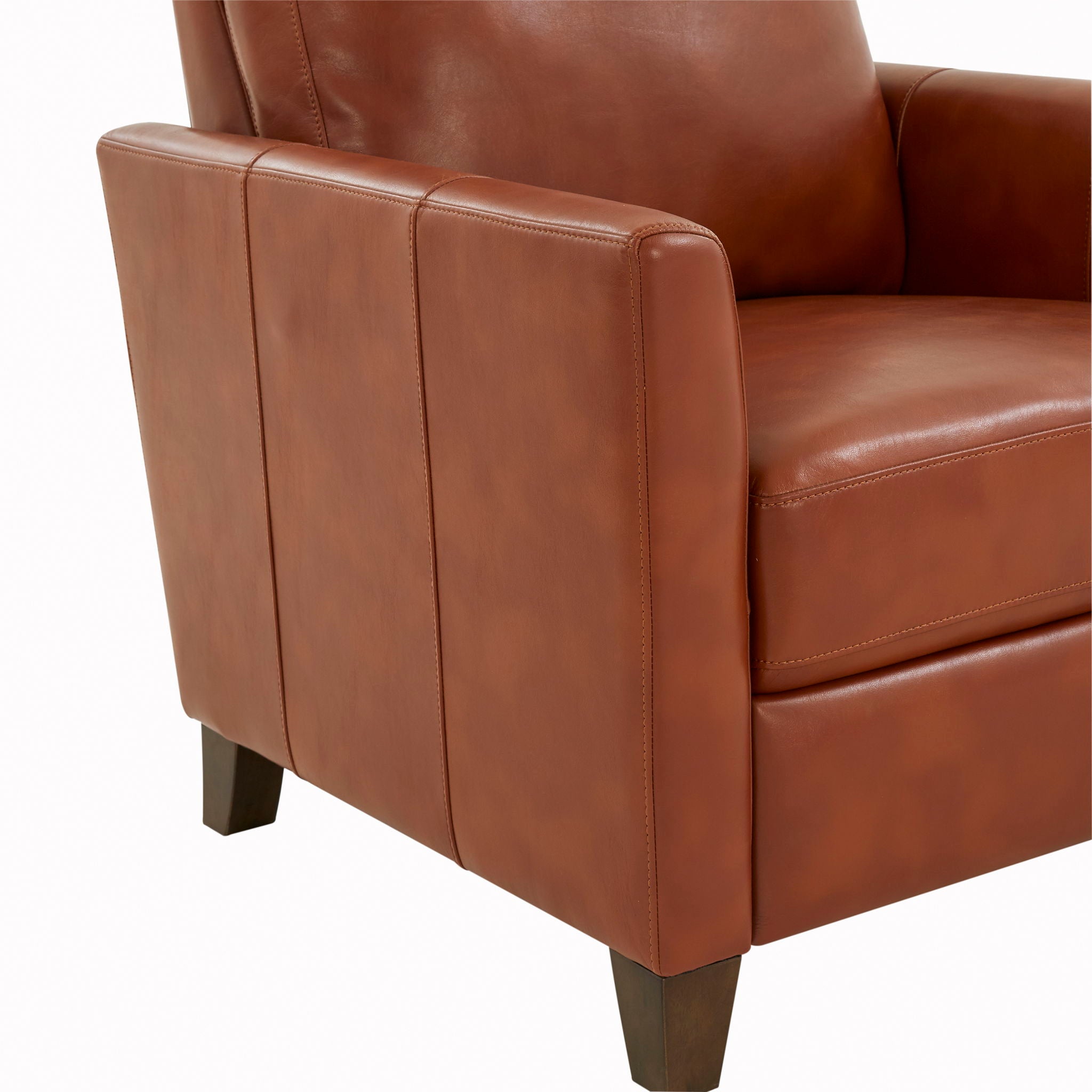 Pablo - Modern Recliner With Manual Recline
