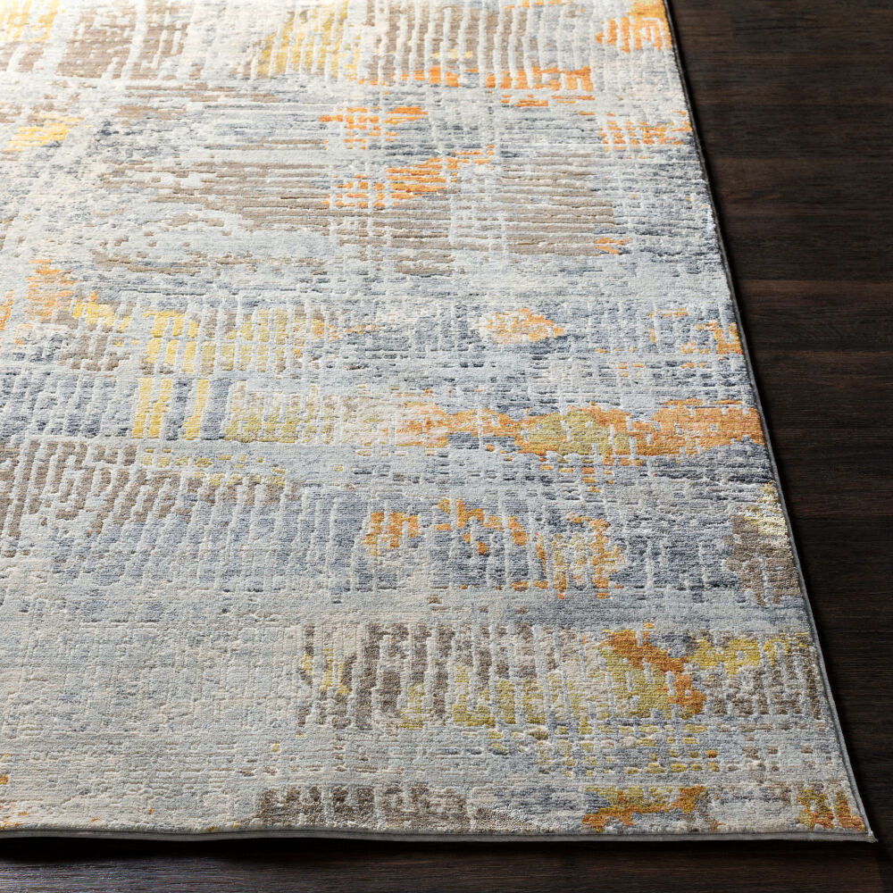 Liverpool Machine Woven Rug