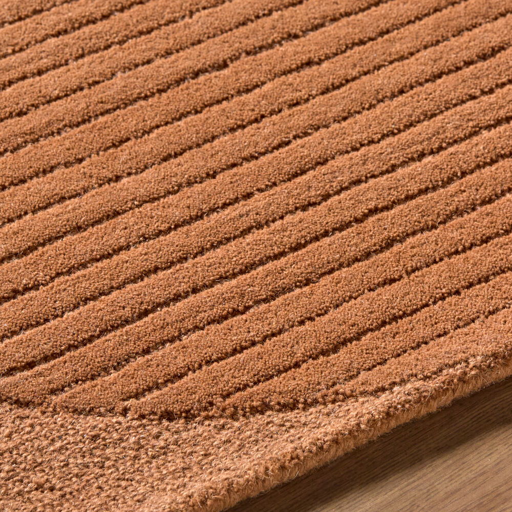 Tate Handmade Rug