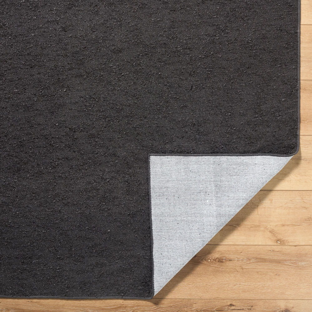 Lush Handmade Rug