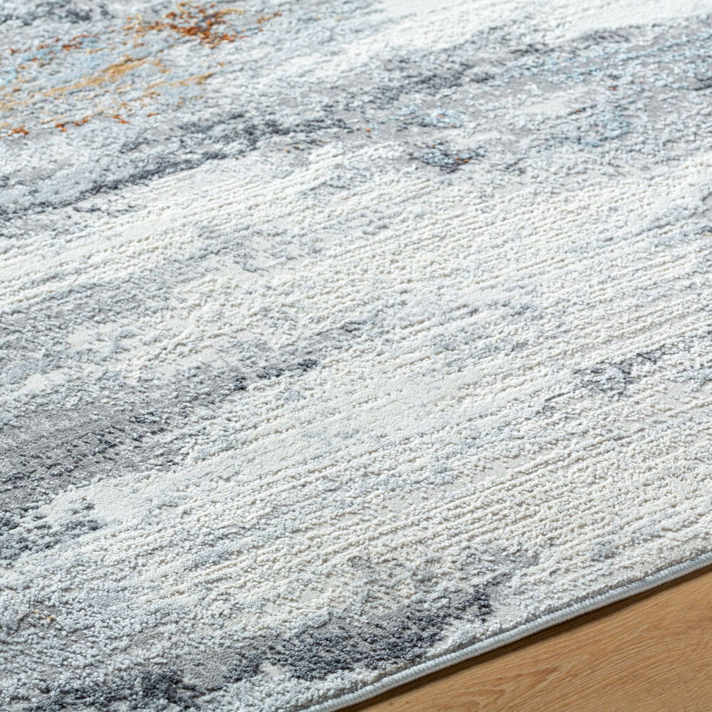 Mood Machine Woven Rug