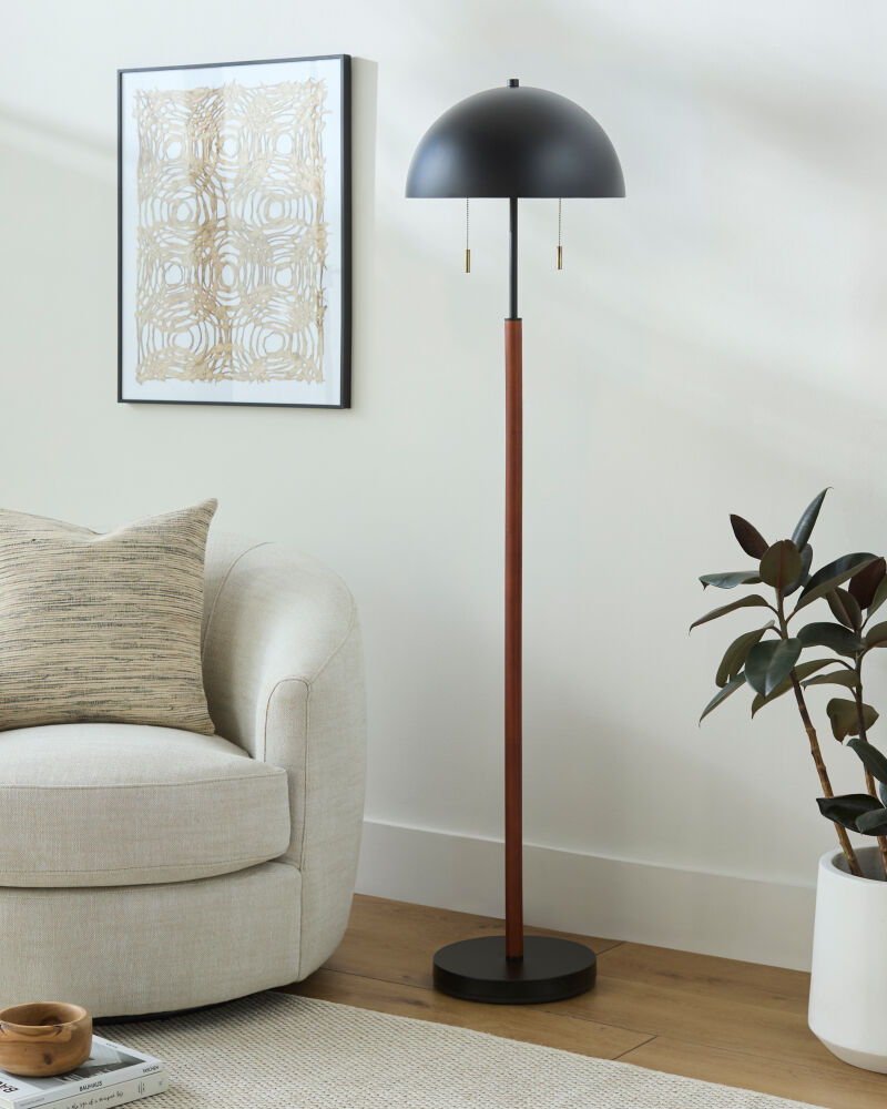 Tiwi Accent Floor Lamp