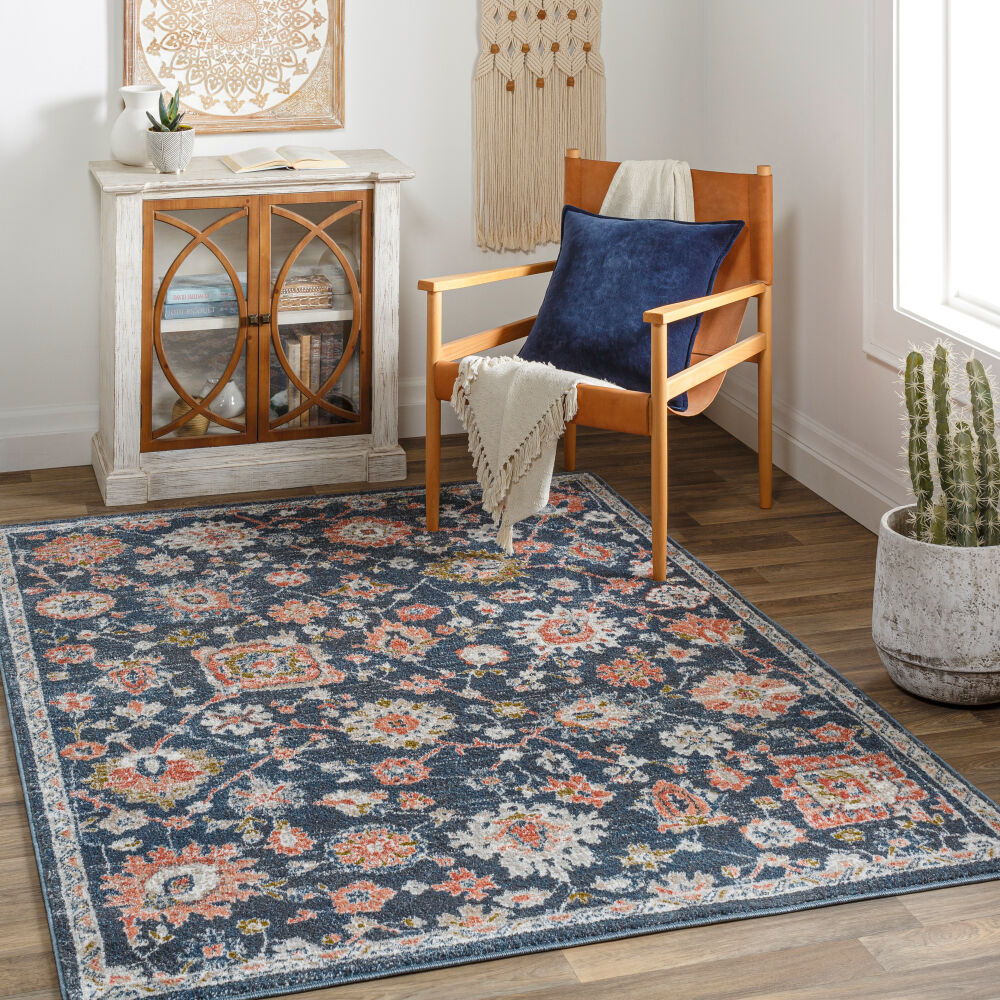 Davaro Machine Woven Rug