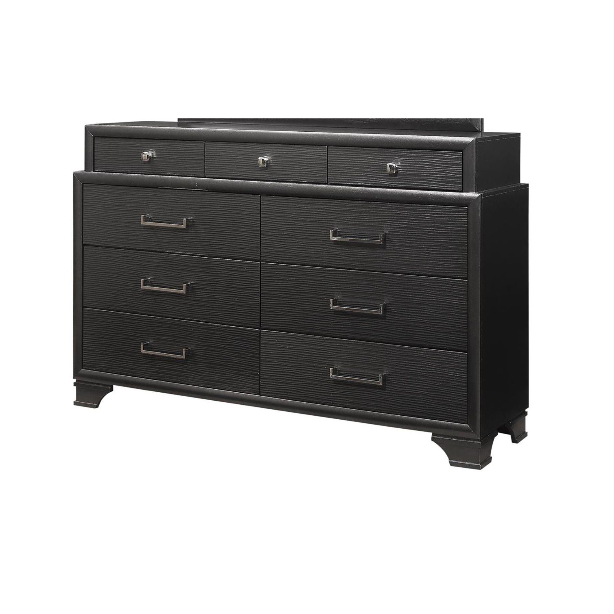 Civic - Dresser