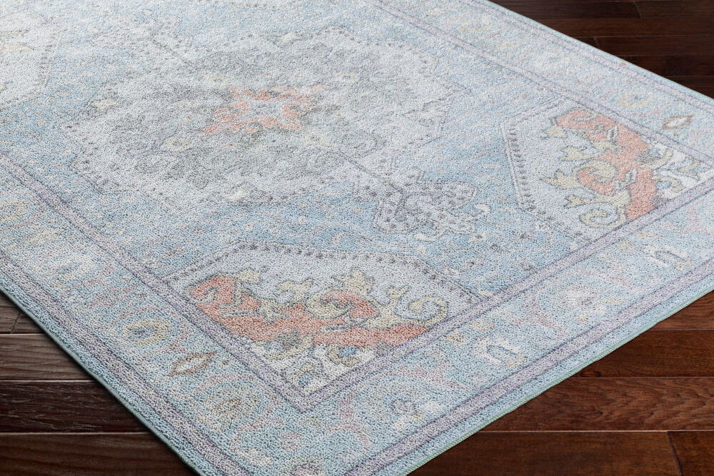 Calhoun Machine Woven Rug