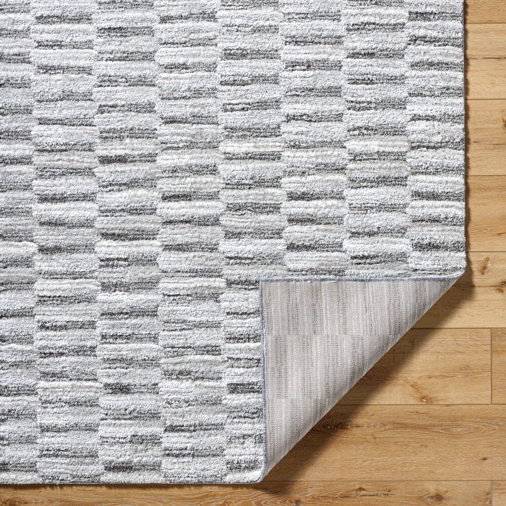 Delight Shag Machine Woven Rug