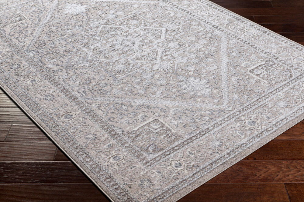 Katmandu Machine Woven Rug