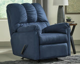 Darcy - Rocker Recliner