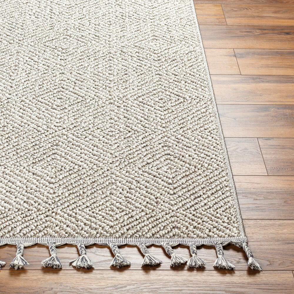 Rockport Machine Woven Rug