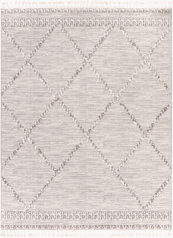 Azilal Machine Woven Rug