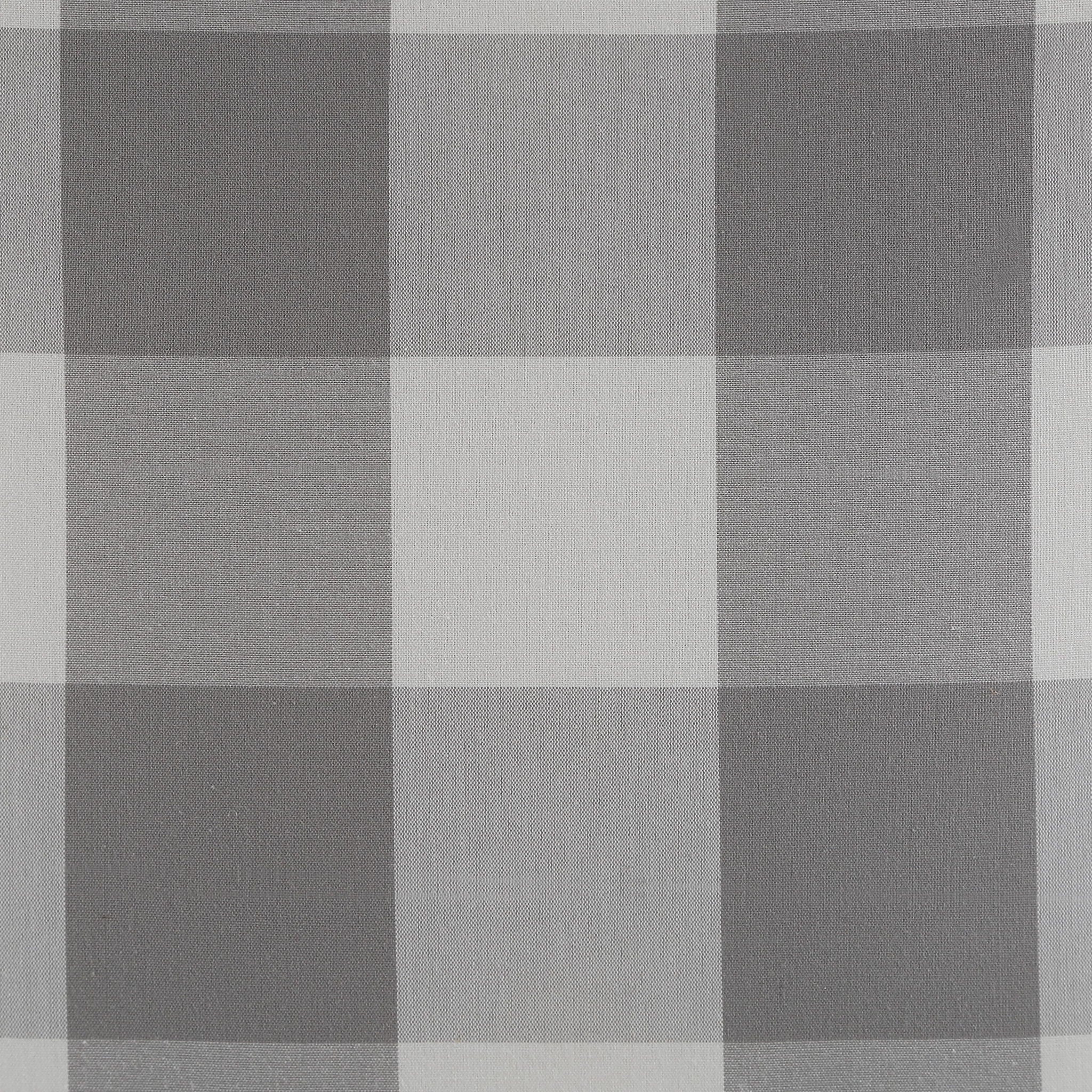 Patli - Glider Chair With Swivel - Gray / White