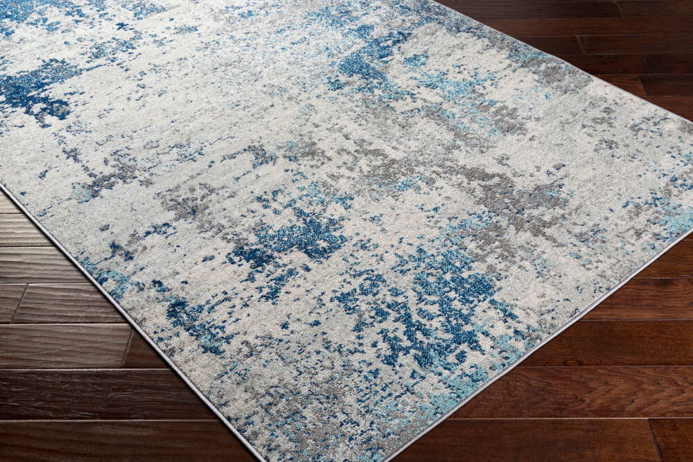 Chester Machine Woven Rug