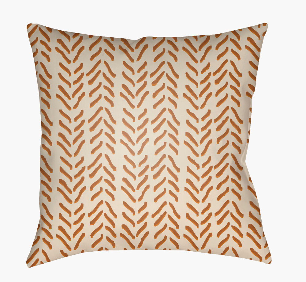 Textures Pillow