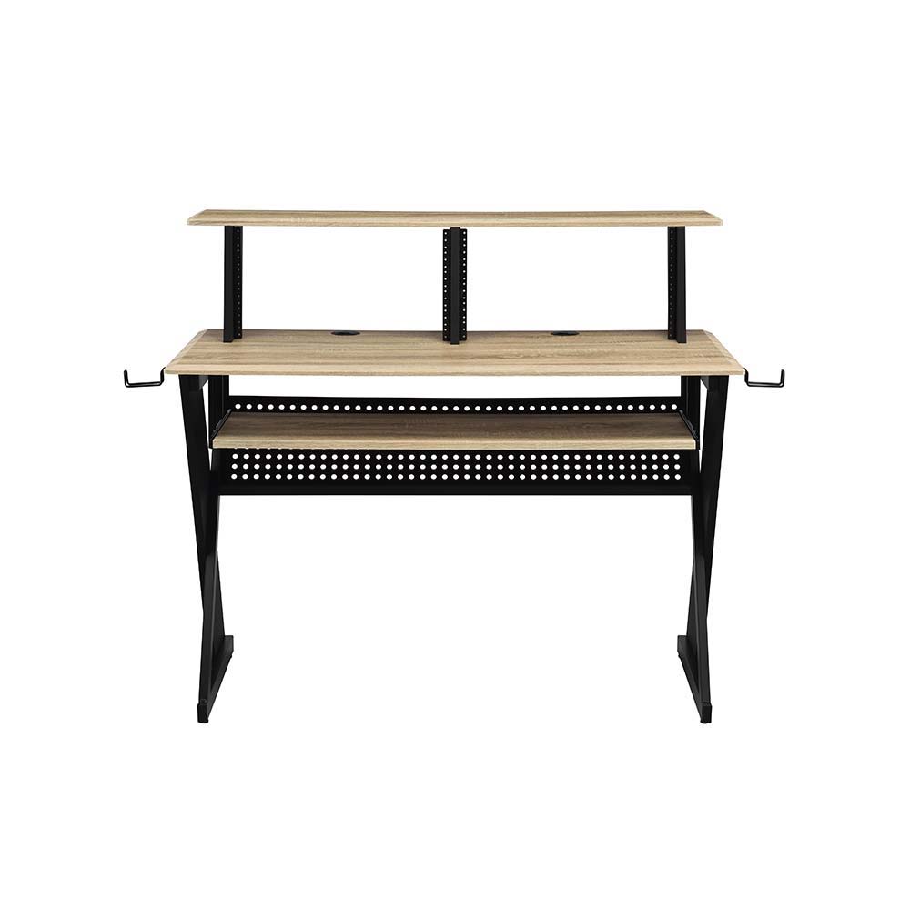 ACME Annette - Music Desk | Meri Furniture