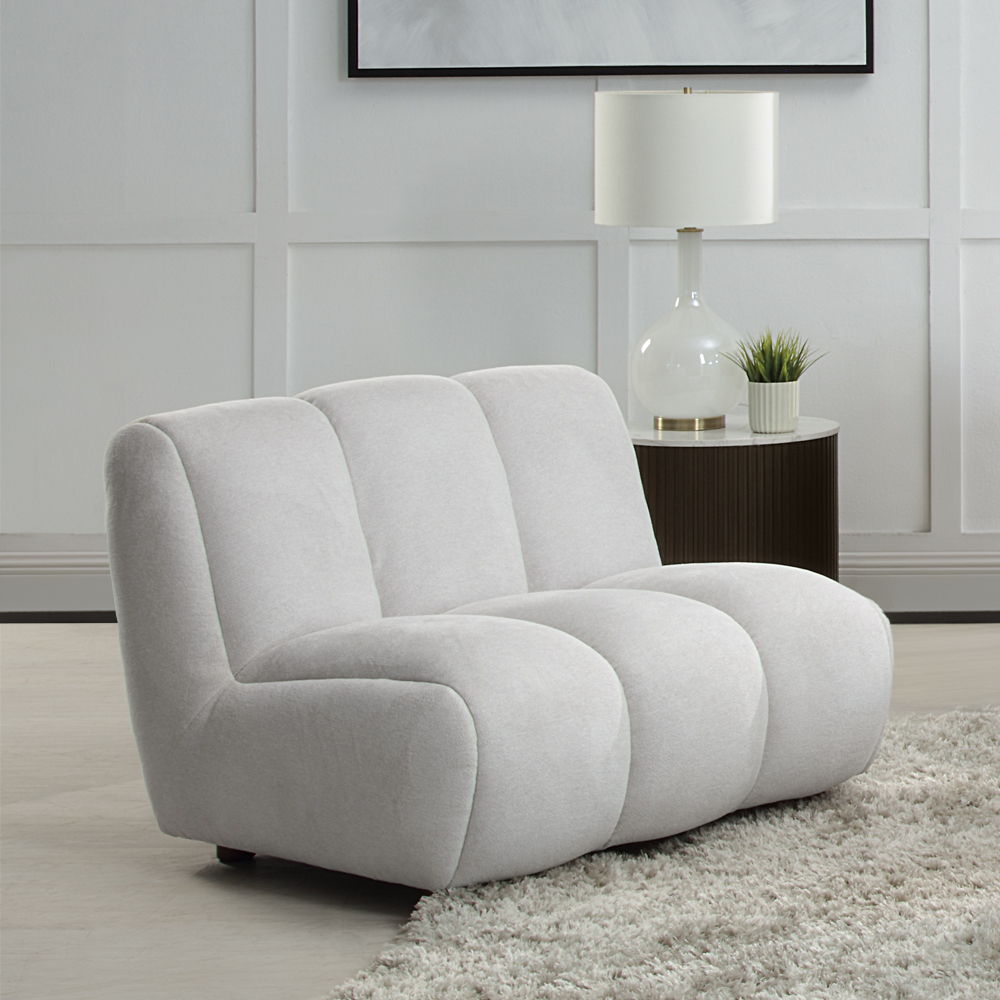 ACME Manilla - Chair - White | Meri Furniture