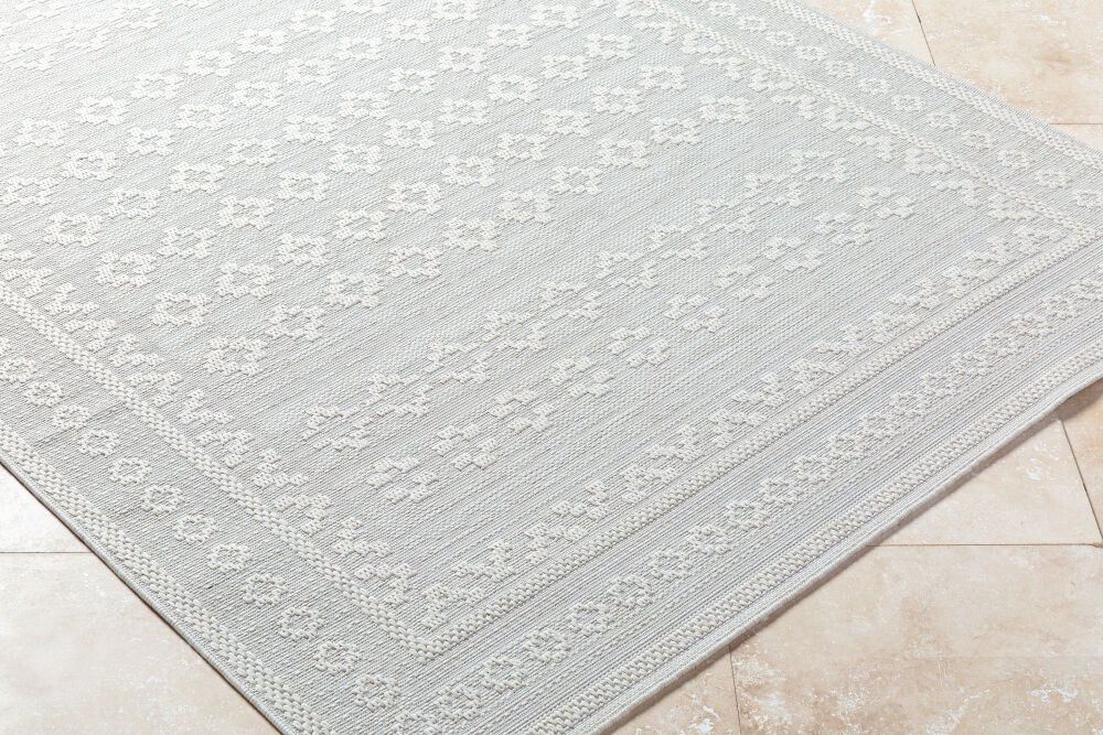Sandra Machine Woven Rug