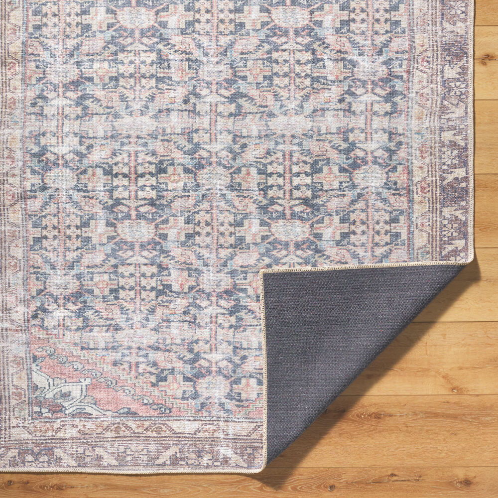 Amelie Machine Woven Rug