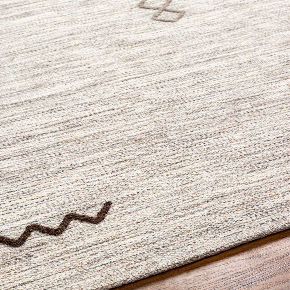 Montezuma Handmade Rug