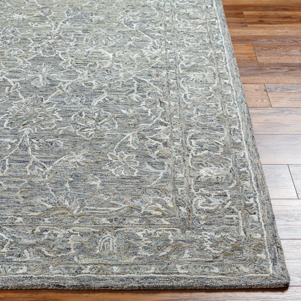 Shelby Handmade Rug