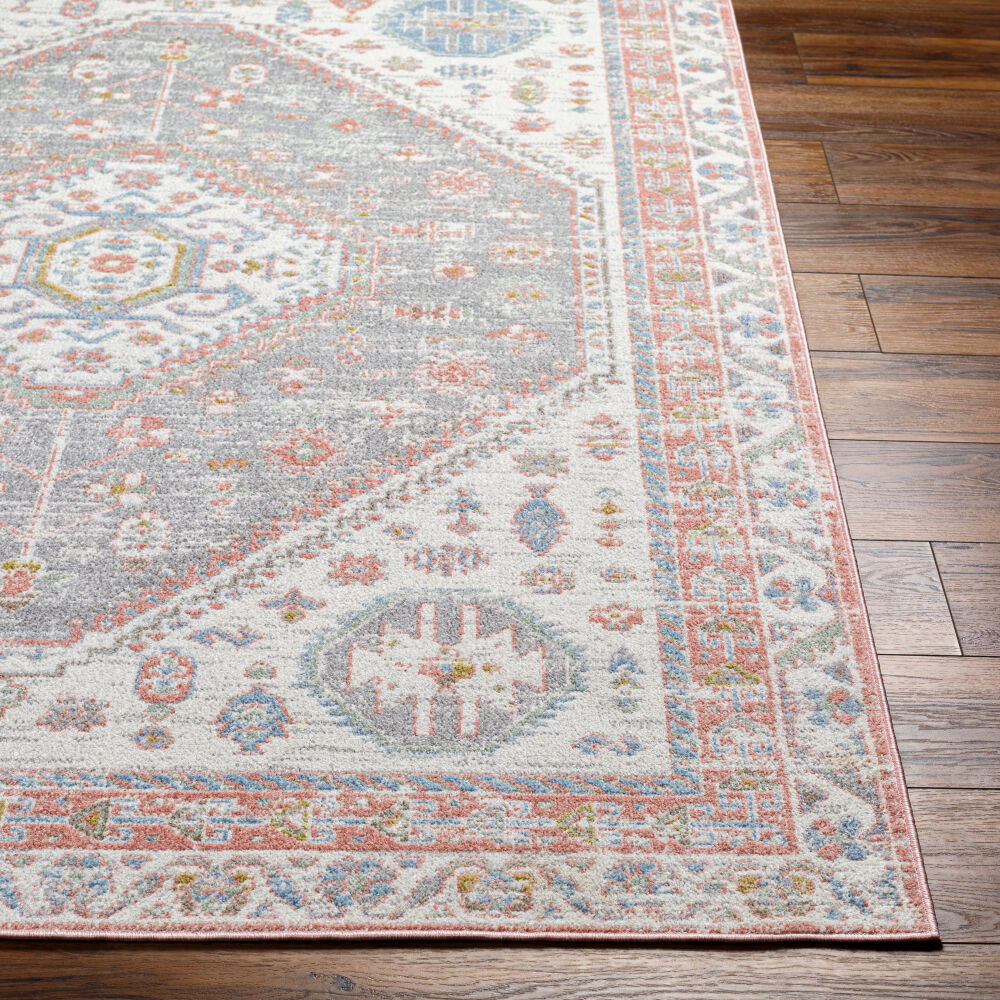 Lavadora Machine Woven Rug