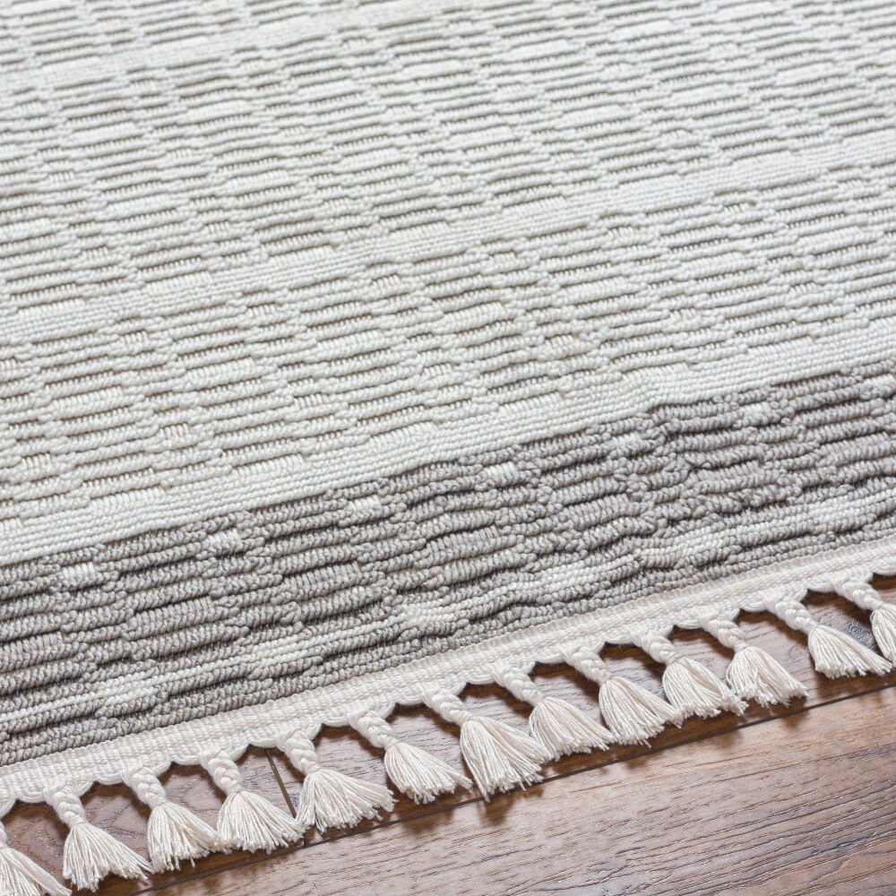 Finland Machine Woven Rug