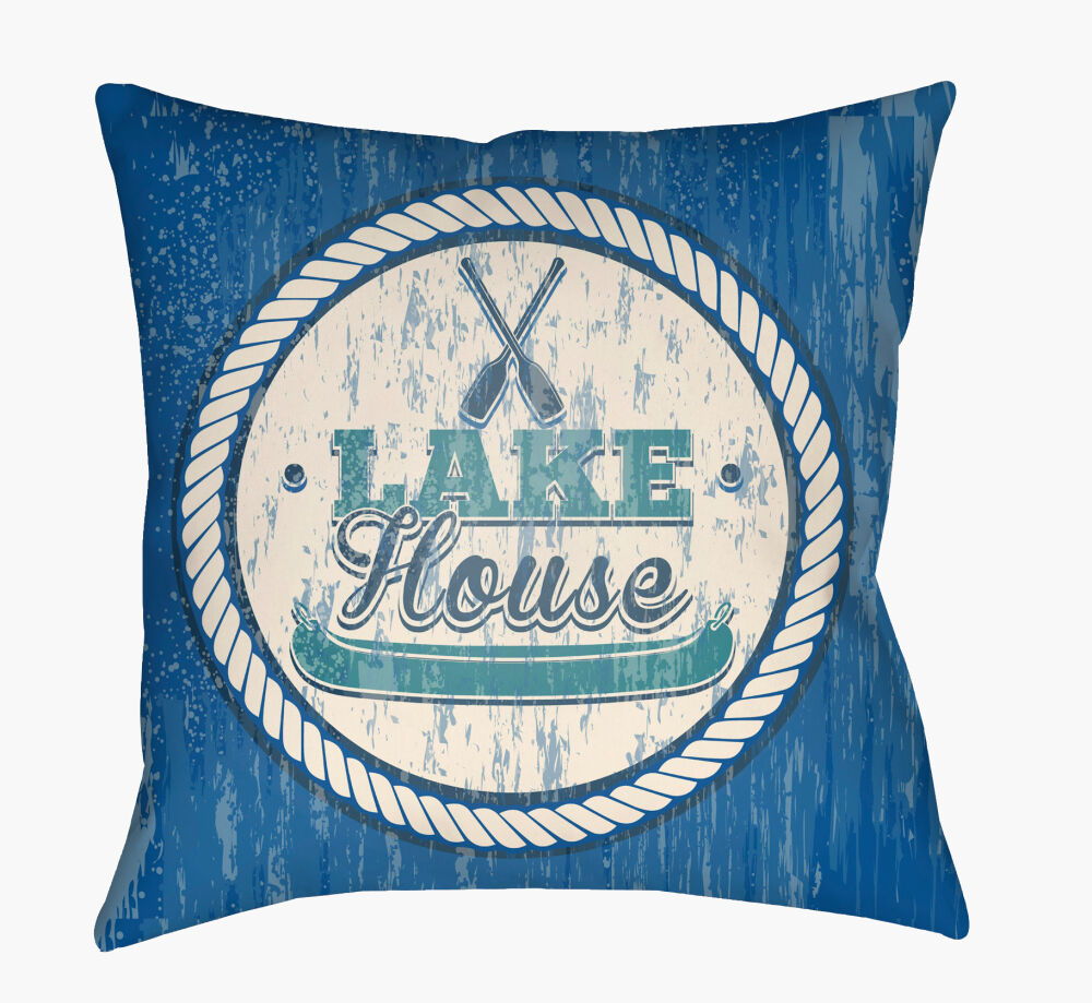 Litchfield Pillow