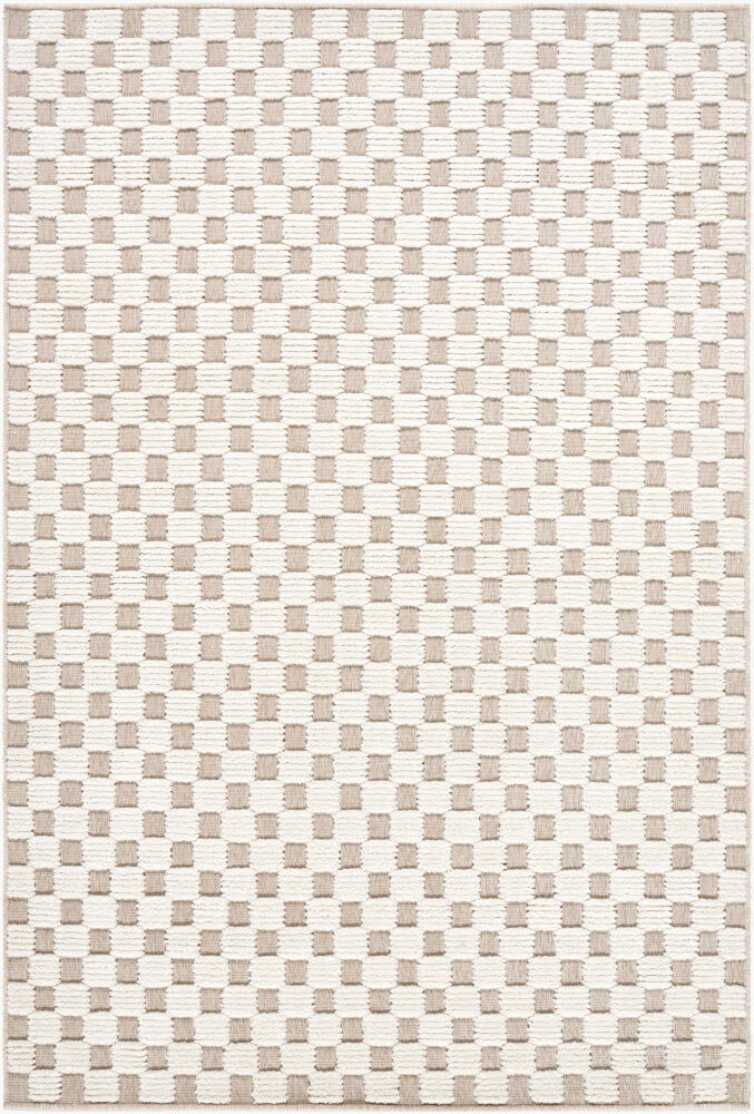 Lyna Machine Woven Rug