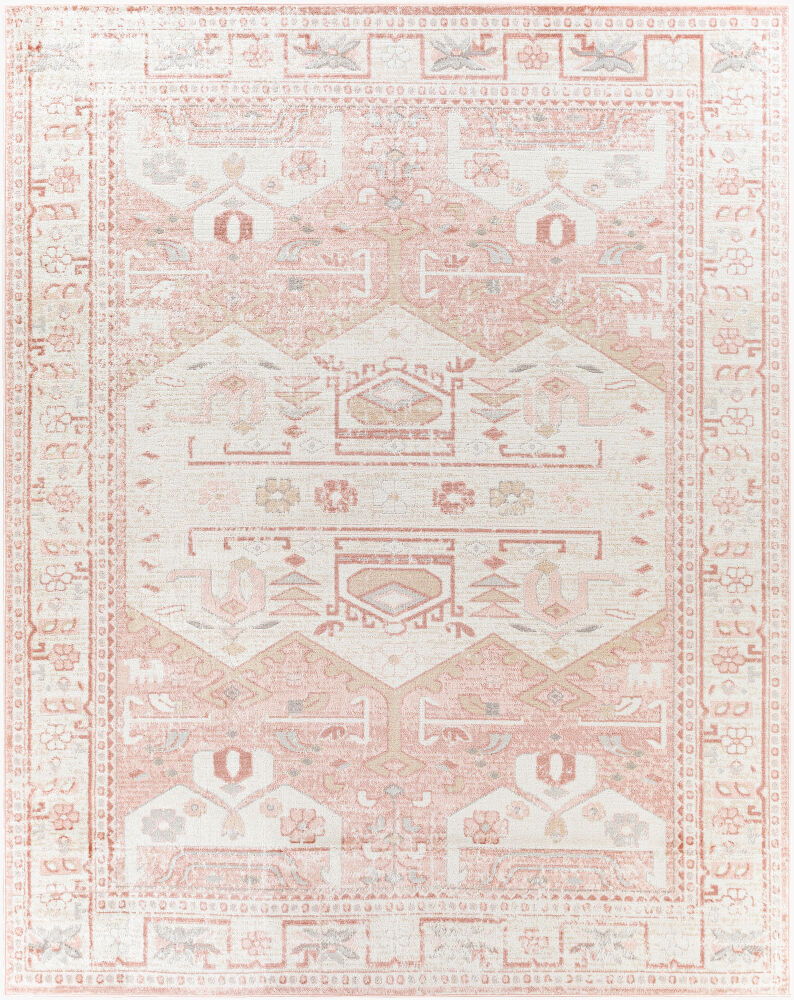 St Tropez Machine Woven Rug