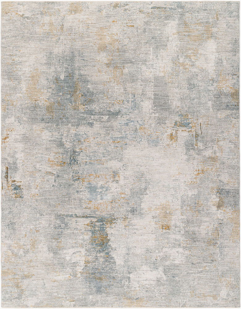 Dresden Machine Woven Rug