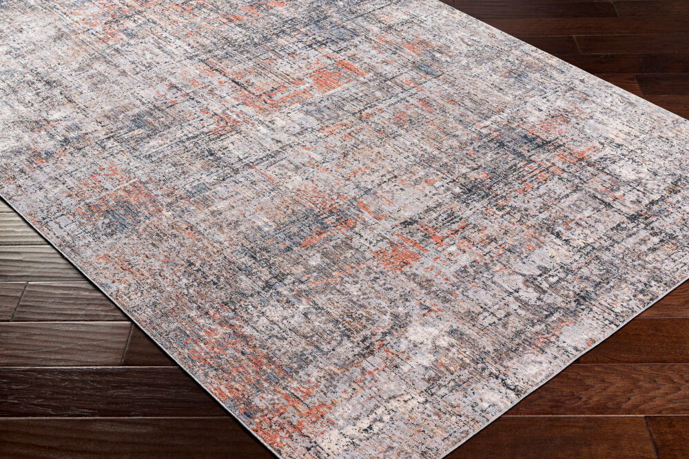 Merit Machine Woven Rug
