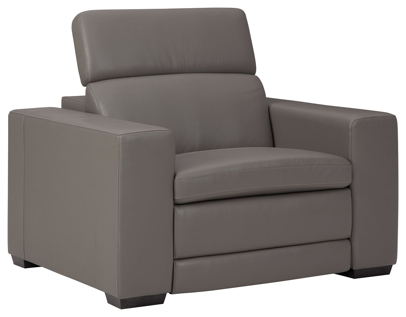 Ashley Furniture Texline - Power Recliner | Meri Furniture