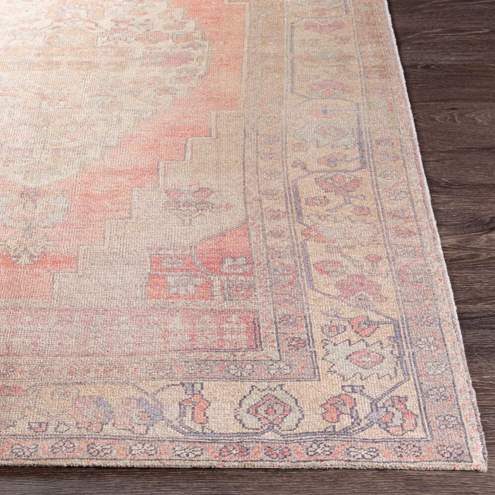 Unique Handmade Rug
