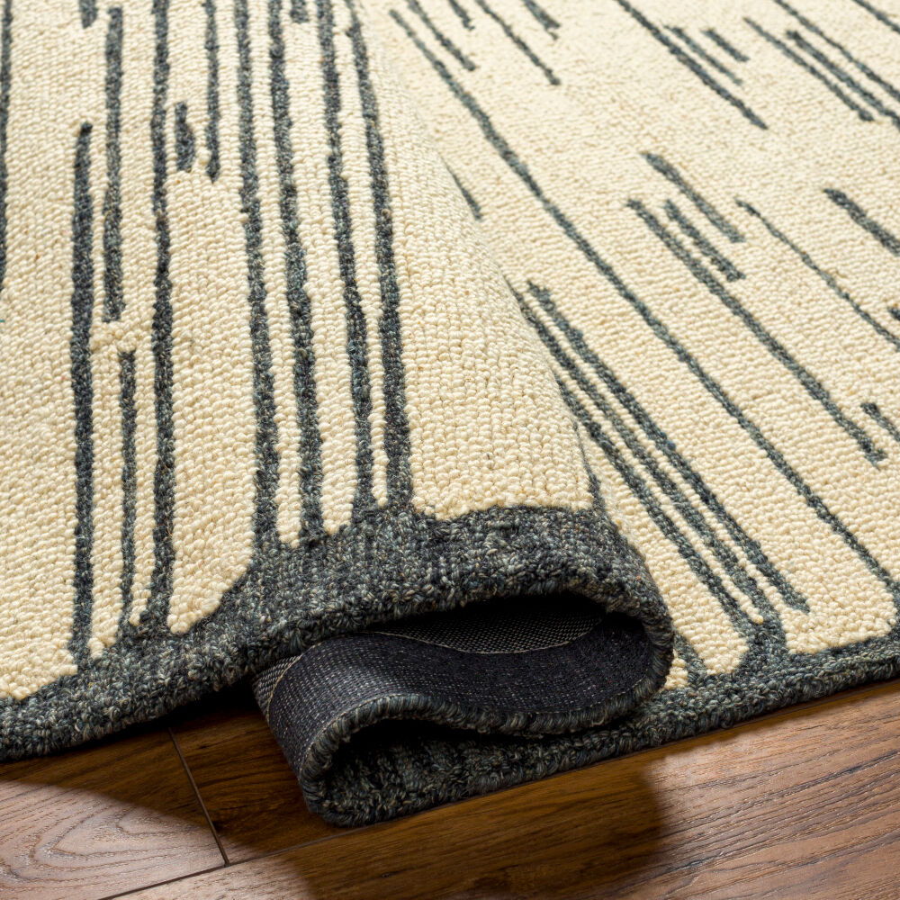 Cherokee Handmade Rug