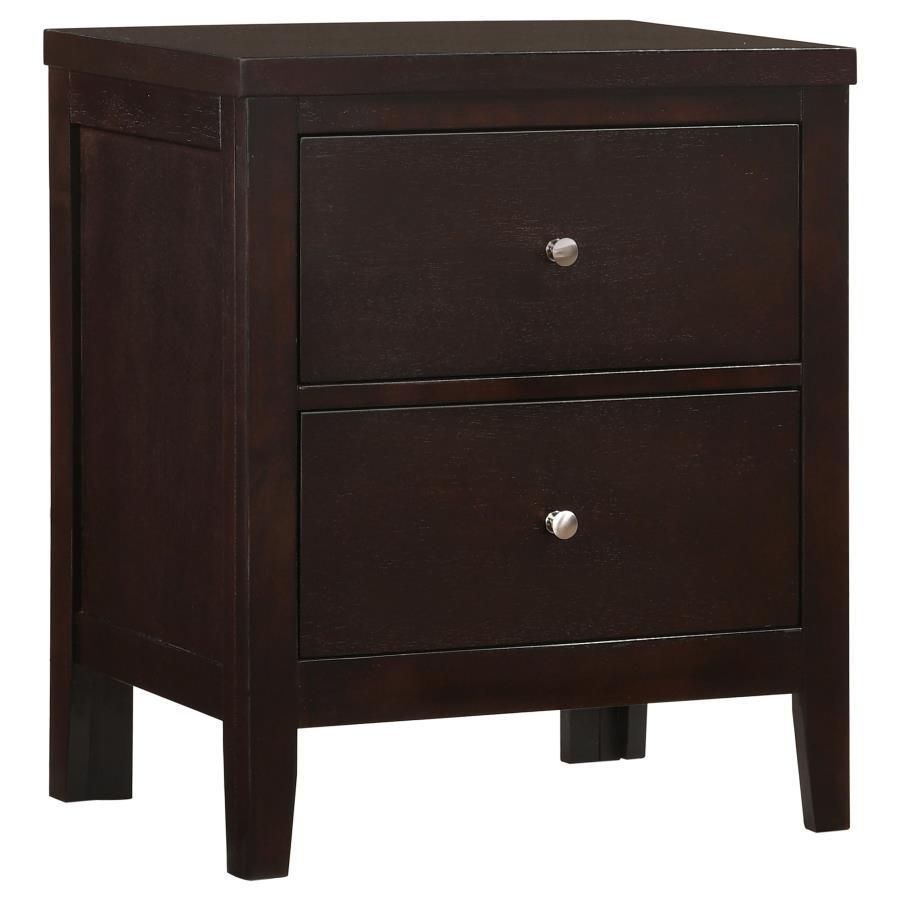 Coaster Fine Furniture Carlton - Bedroom Set | Meri Furniture